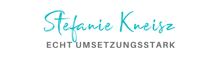 Stefanie Kneisz-logo Stefanie Kneisz-logo